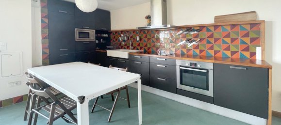 3 Schlafzimmer Wohnung in Arcueil, France, Nr. 297147 5