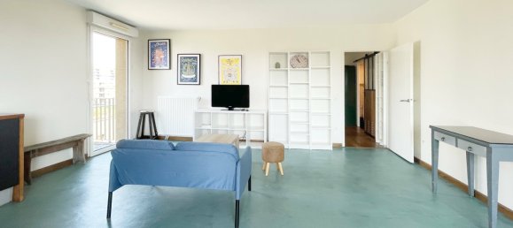 3 Schlafzimmer Wohnung in Arcueil, France, Nr. 297147 4