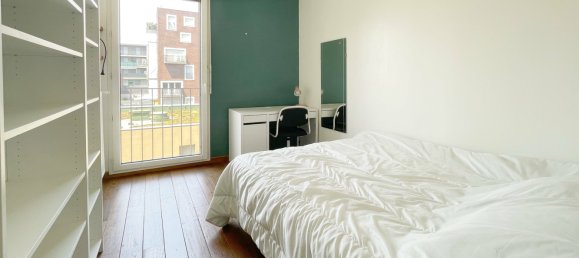 3 Schlafzimmer Wohnung in Arcueil, France, Nr. 297147 2