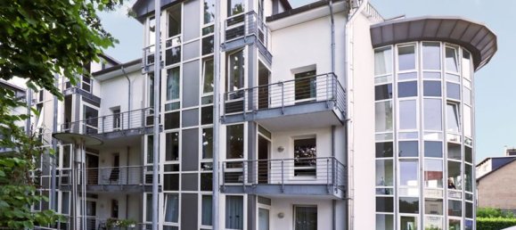 Propiedad comercial de 2 habitaciónes en Essen, Germany No. 52395 2