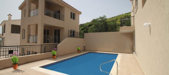 6 Schlafzimmer Villa in Paphos, Cyprus, Nr. 13347 7