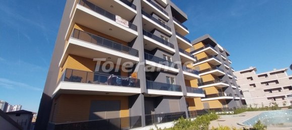 Apartment 1+1 in Antalya, Turkey No. 14592 18