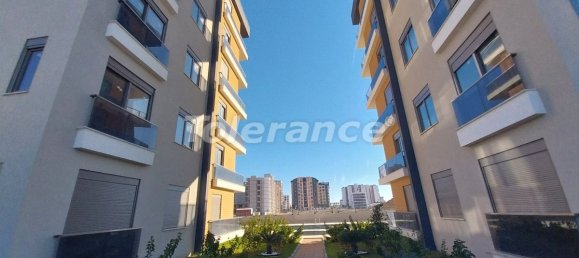 Apartment 1+1 in Antalya, Turkey No. 14592 15