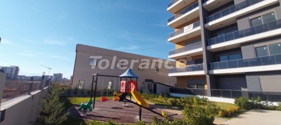 Apartment 1+1 in Antalya, Turkey No. 14592 14