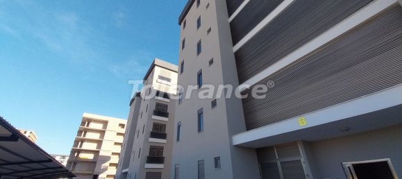 Apartment 1+1 in Antalya, Turkey No. 14592 12