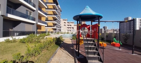 Apartment 1+1 in Antalya, Turkey No. 14592 17