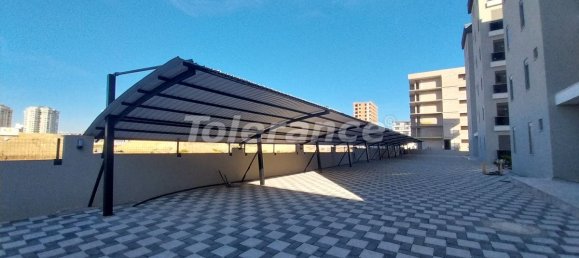 Apartment 1+1 in Antalya, Turkey No. 14592 16