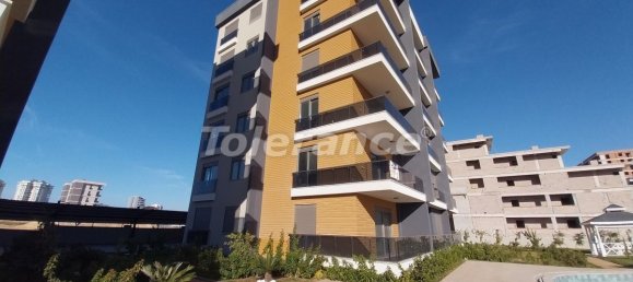 Apartment 1+1 in Antalya, Turkey No. 14592 13