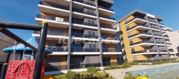 Apartment 1+1 in Antalya, Turkey No. 14592 19