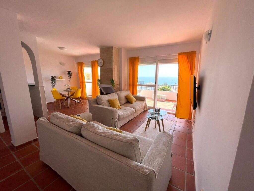 2 Schlafzimmer Wohnung in Manilva, Spain, Nr. 176143