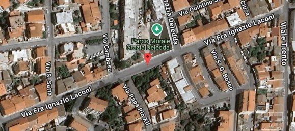 3 bedrooms Apartment in Sardinia, Italy No. 296115 2