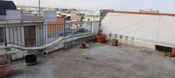 5 rooms Apartment in Andria, Italy No. 33205 7