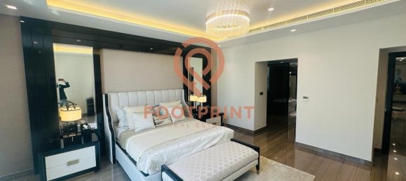 5 chambres Maison de ville à Dubai, UAE No. 24043 4