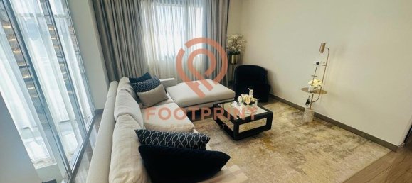 5 chambres Maison de ville à Dubai, UAE No. 24043 10