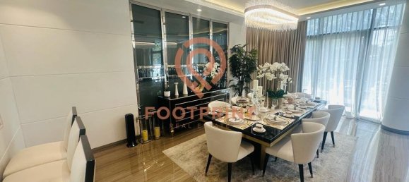 5 chambres Maison de ville à Dubai, UAE No. 24043 14