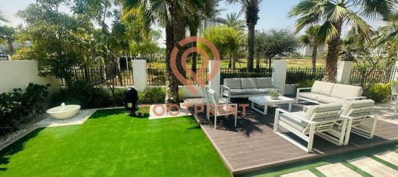 5 chambres Maison de ville à Dubai, UAE No. 24043 6