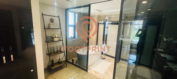 5 chambres Maison de ville à Dubai, UAE No. 24043 2