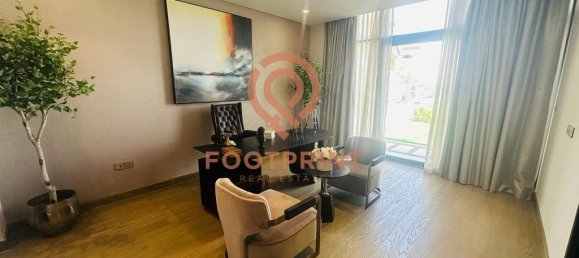 5 chambres Maison de ville à Dubai, UAE No. 24043 12