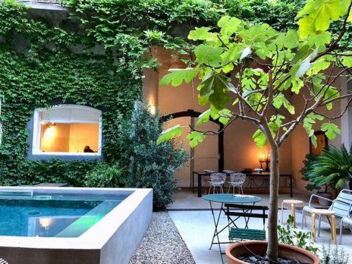 Casa T4 em Marseillan, France N.º 32548