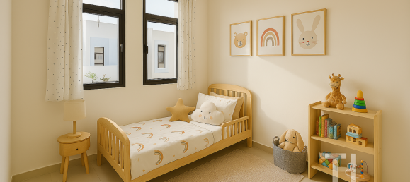 3 chambres Villa à Reem, UAE No. 94382 10