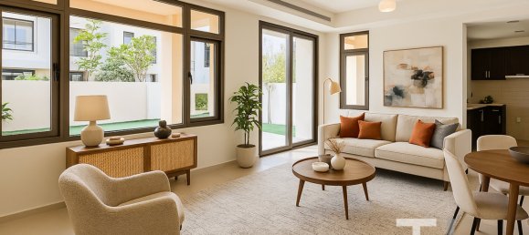 3 chambres Villa à Reem, UAE No. 94382 2