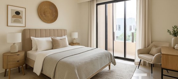 3 chambres Villa à Reem, UAE No. 94382 6