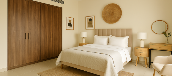 3 chambres Villa à Reem, UAE No. 94382 7