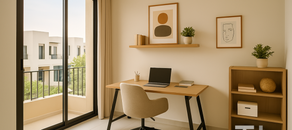 3 chambres Villa à Reem, UAE No. 94382 11