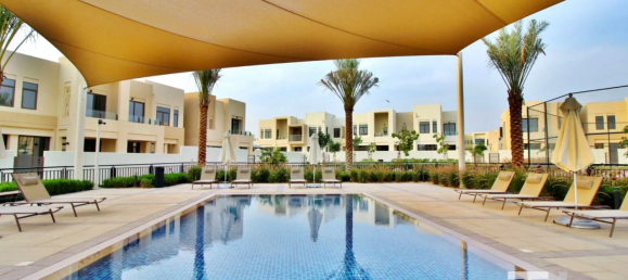 3 chambres Villa à Reem, UAE No. 94382 14