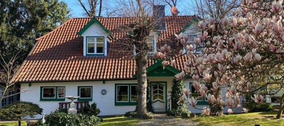 Дом с 5 спальнями в Хайдекрайс, Германия № 269341 2