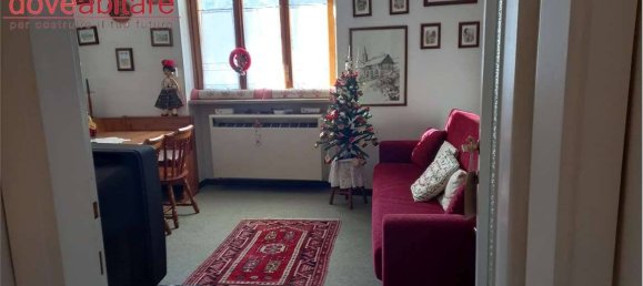 2 rooms Apartment in Fenestrelle, Italy No. 92229 8
