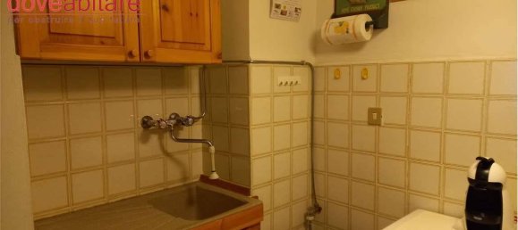 2 rooms Apartment in Fenestrelle, Italy No. 92229 6