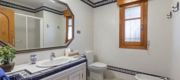 4 bedrooms House in Albolote, Spain No. 163653 14