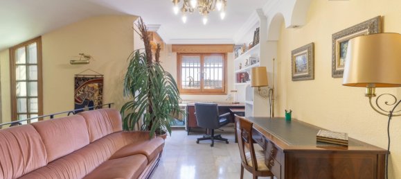 4 bedrooms House in Albolote, Spain No. 163653 21