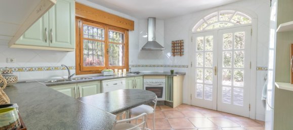 4 bedrooms House in Albolote, Spain No. 163653 50