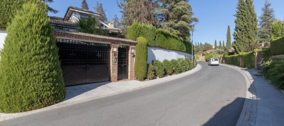 4 bedrooms House in Albolote, Spain No. 163653 29