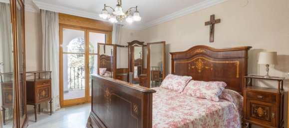 4 bedrooms House in Albolote, Spain No. 163653 25