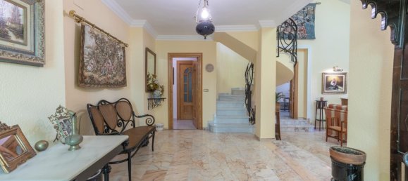 4 bedrooms House in Albolote, Spain No. 163653 39