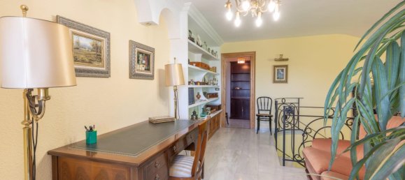 4 bedrooms House in Albolote, Spain No. 163653 20