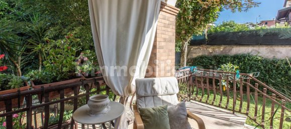 4 chambres Villa à Guidonia Montecelio, Italy No. 62454 33