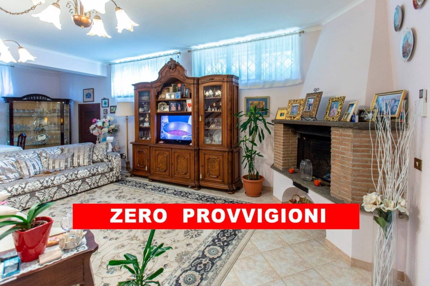 4 chambres Villa à Guidonia Montecelio, Italy No. 62454