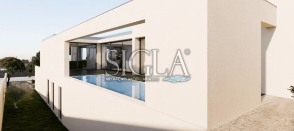 Grundstück in Vila Nova de Gaia, Portugal 1442m², Nr. 106023 3