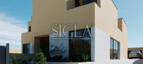 Grundstück in Vila Nova de Gaia, Portugal 1442m², Nr. 106023 13