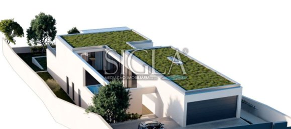 Grundstück in Vila Nova de Gaia, Portugal 1442m², Nr. 106023 11