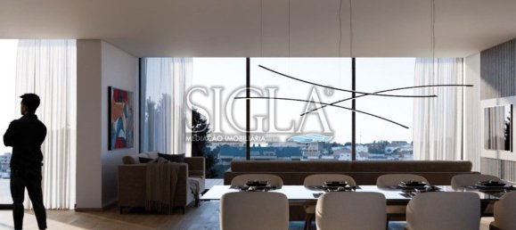 Grundstück in Vila Nova de Gaia, Portugal 1442m², Nr. 106023 8