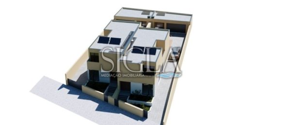 Grundstück in Vila Nova de Gaia, Portugal 1442m², Nr. 106023 20