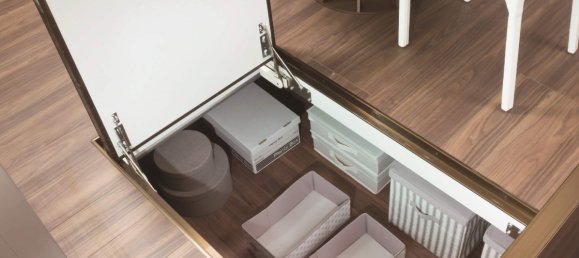 1 Schlafzimmer Eigentumswohnung in Bangkok, Thailand, Nr. 2326 7