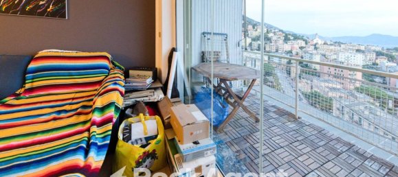 2 bedrooms Apartment in Genoa, Italy No. 313368 12