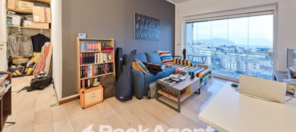 2 bedrooms Apartment in Genoa, Italy No. 313368 9