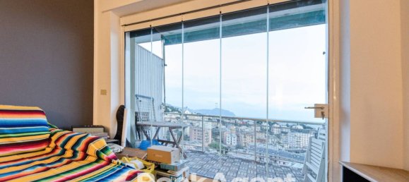 2 bedrooms Apartment in Genoa, Italy No. 313368 2